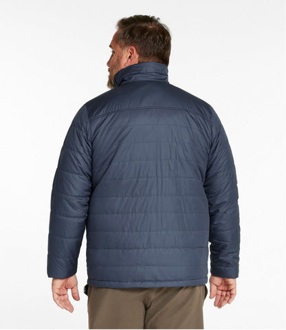 Men's Mountain Classic Puffer Jacket / L.L.Bean