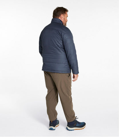 Men's Mountain Classic Puffer Jacket / L.L.Bean