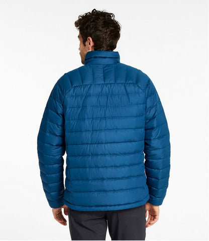 Men's Bean's Down Jacket / L.L.Bean