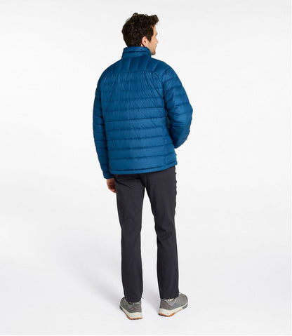 Men's Bean's Down Jacket / L.L.Bean
