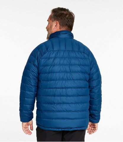 Men's Bean's Down Jacket / L.L.Bean