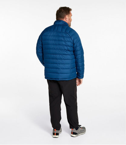 Men's Bean's Down Jacket / L.L.Bean