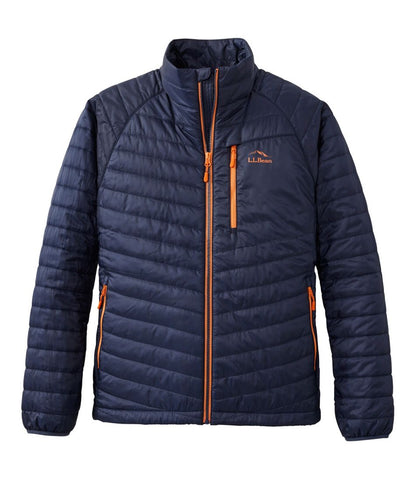 Men's PrimaLoft Packaway Jacket / L.L.Bean