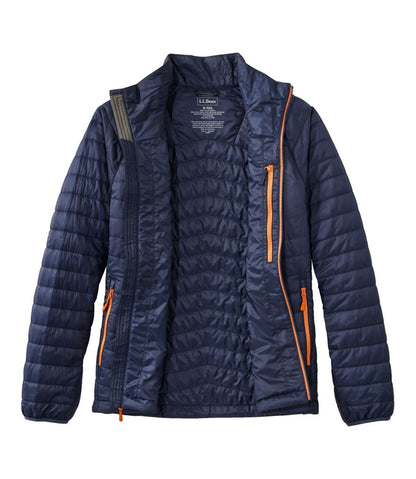 Men's PrimaLoft Packaway Jacket / L.L.Bean