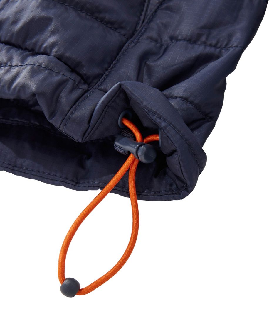 Men's PrimaLoft Packaway Jacket / L.L.Bean