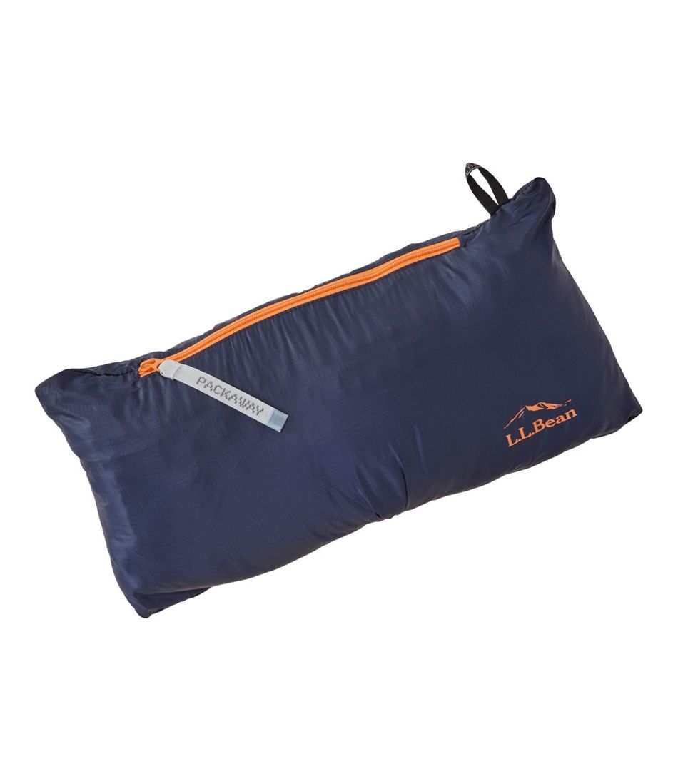 Men's PrimaLoft Packaway Jacket / L.L.Bean