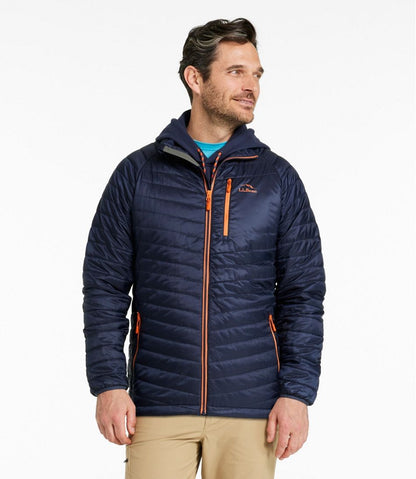 Men's PrimaLoft Packaway Jacket / L.L.Bean