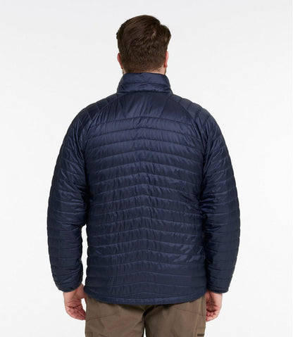 Men's PrimaLoft Packaway Jacket / L.L.Bean