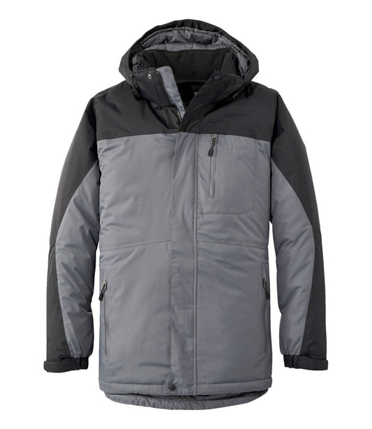 Men's Rugged Ridge Parka / L.L.Bean