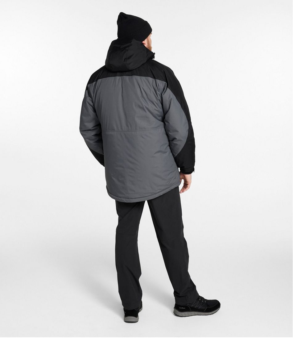 Men's Rugged Ridge Parka / L.L.Bean