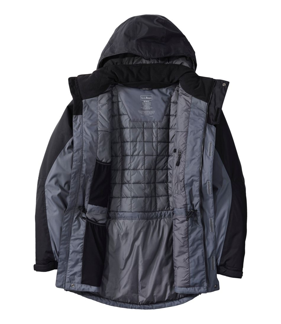 Men's Rugged Ridge Parka / L.L.Bean