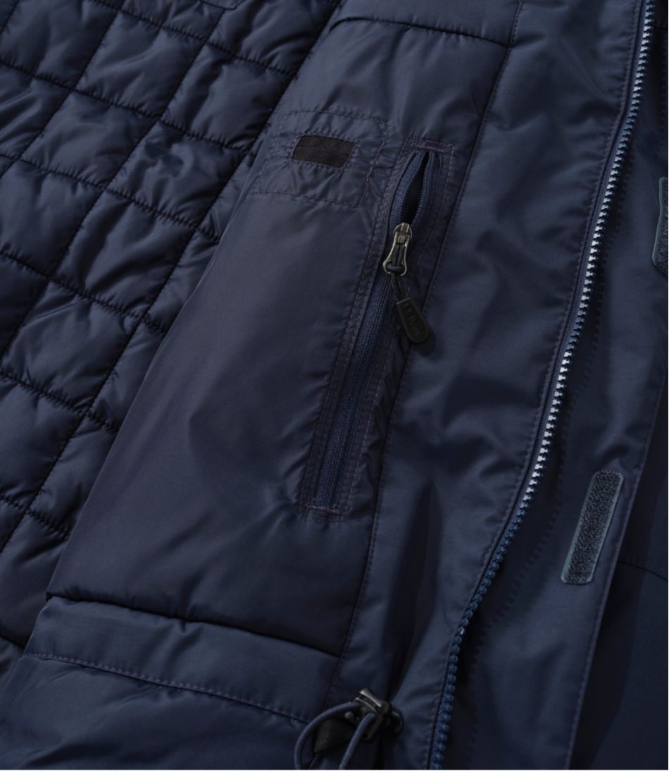 Men's Rugged Ridge Parka / L.L.Bean