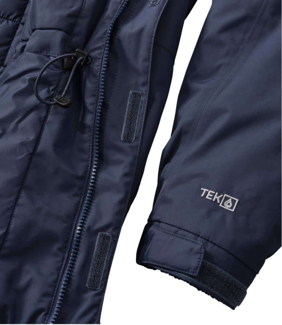 Men's Rugged Ridge Parka / L.L.Bean