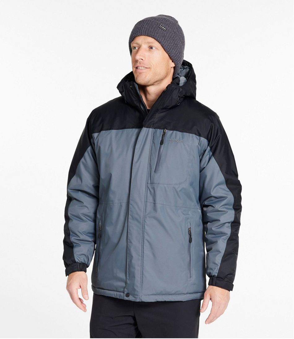 Men's Rugged Ridge Parka / L.L.Bean