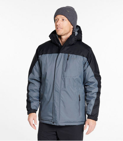 Men's Rugged Ridge Parka / L.L.Bean