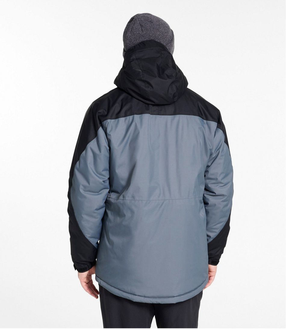 Men's Rugged Ridge Parka / L.L.Bean