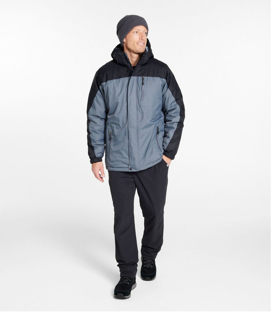 Men's Rugged Ridge Parka / L.L.Bean