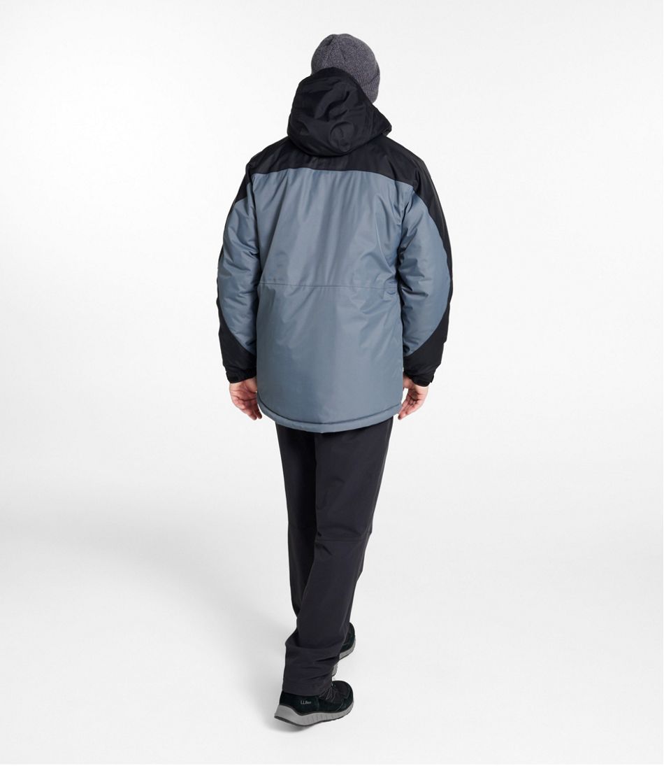 Men's Rugged Ridge Parka / L.L.Bean