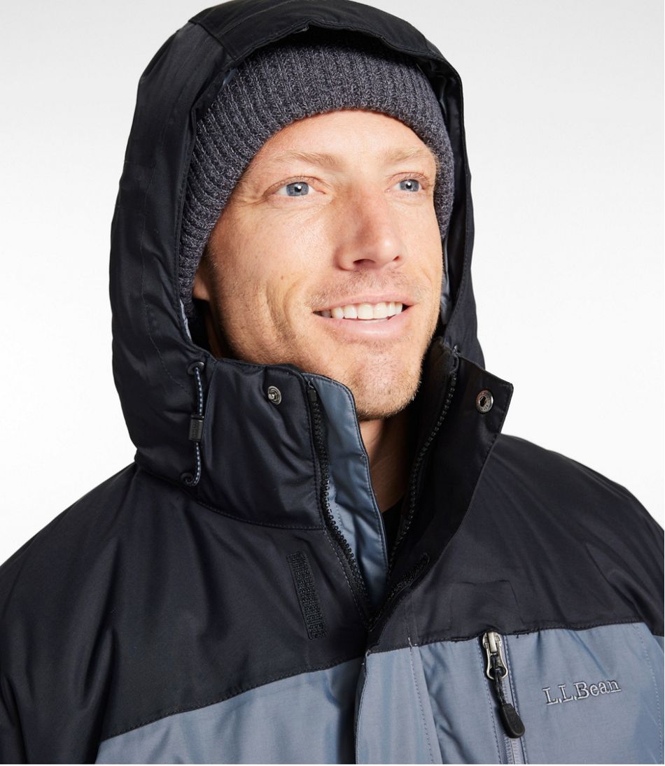 Men's Rugged Ridge Parka / L.L.Bean