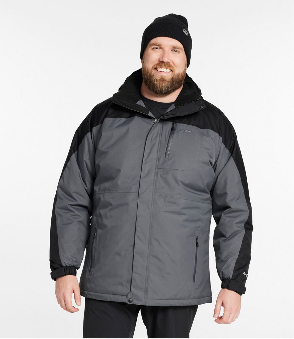 Men's Rugged Ridge Parka / L.L.Bean