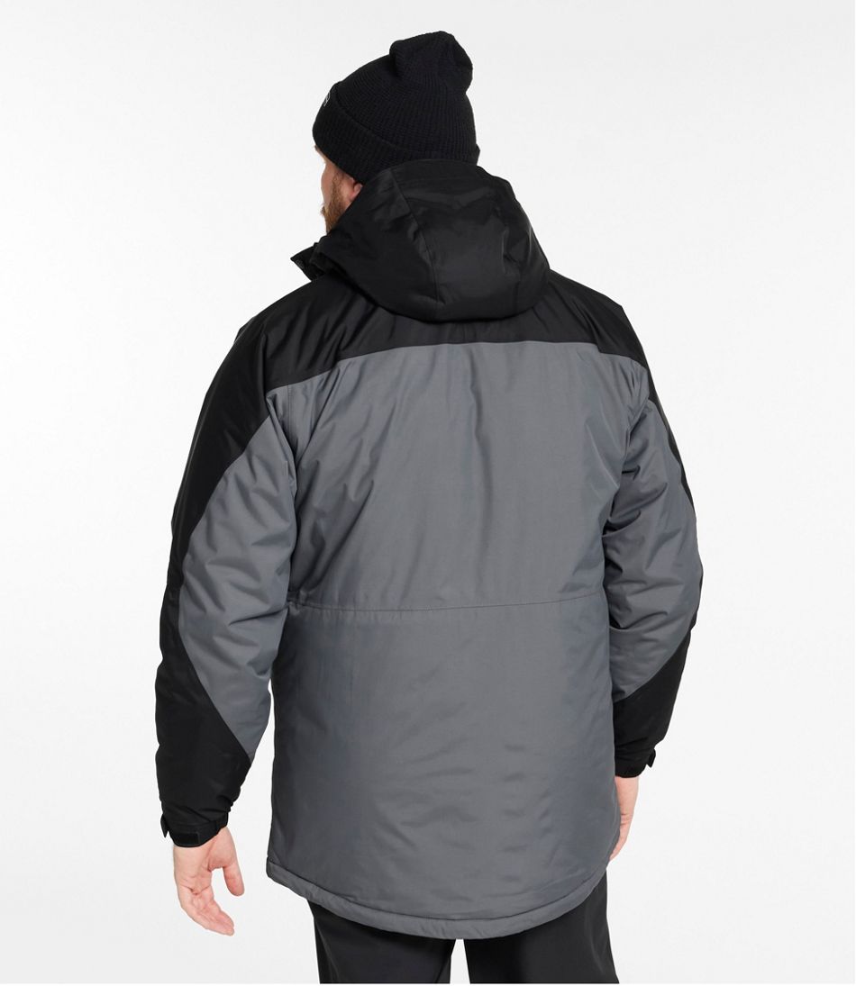 Men's Rugged Ridge Parka / L.L.Bean