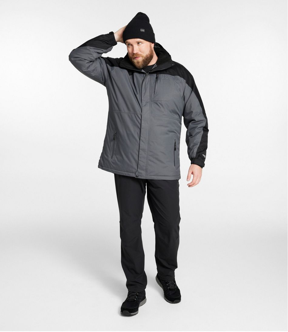 Men's Rugged Ridge Parka / L.L.Bean