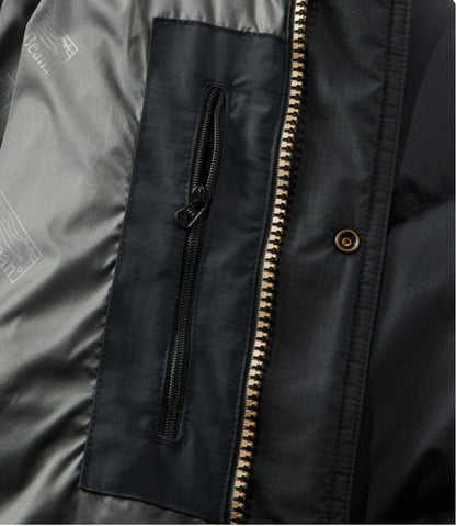 Men's Mountain Classic Down Parka / L.L.Bean