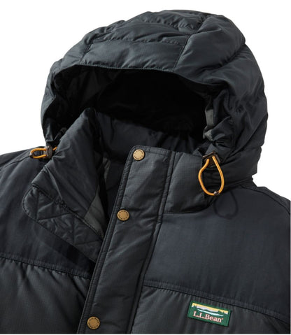 Men's Mountain Classic Down Parka / L.L.Bean