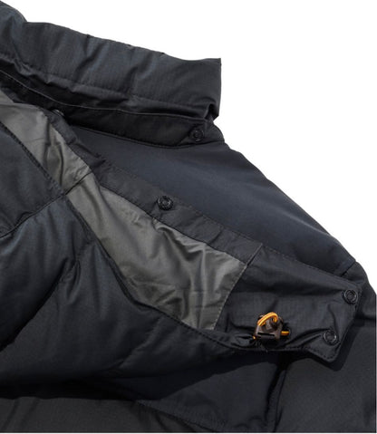 Men's Mountain Classic Down Parka / L.L.Bean