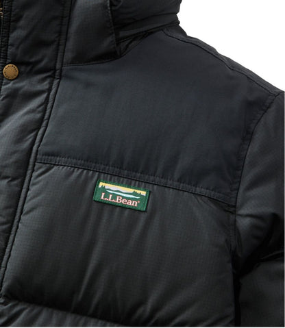 Men's Mountain Classic Down Parka / L.L.Bean