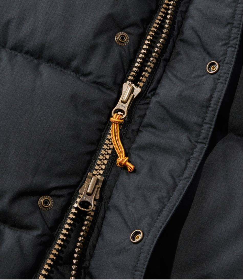 Men's Mountain Classic Down Parka / L.L.Bean