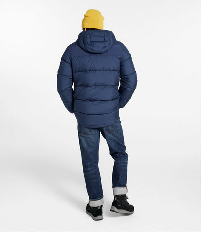 Men's Mountain Classic Down Parka / L.L.Bean