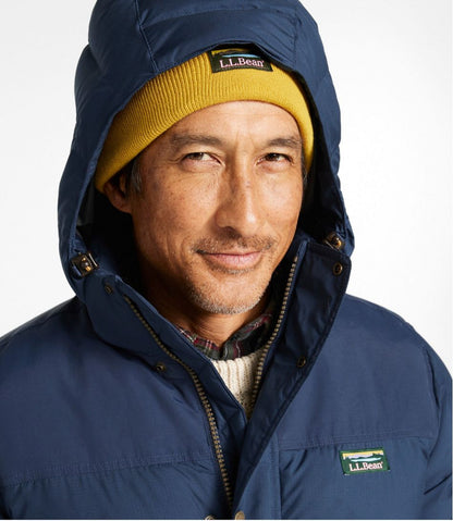 Men's Mountain Classic Down Parka / L.L.Bean