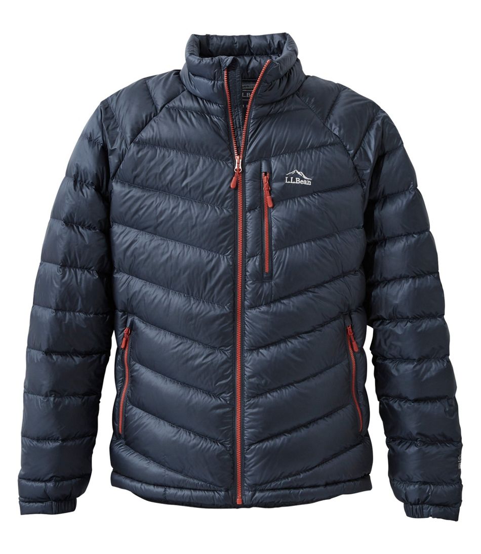 Men's Ultralight 850 Down Jacket / L.L.Bean