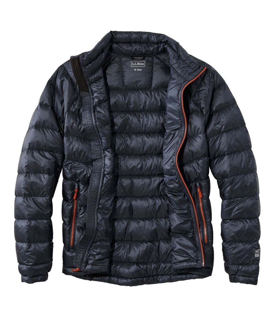 Men's Ultralight 850 Down Jacket / L.L.Bean