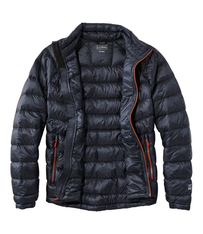 Men's Ultralight 850 Down Jacket / L.L.Bean