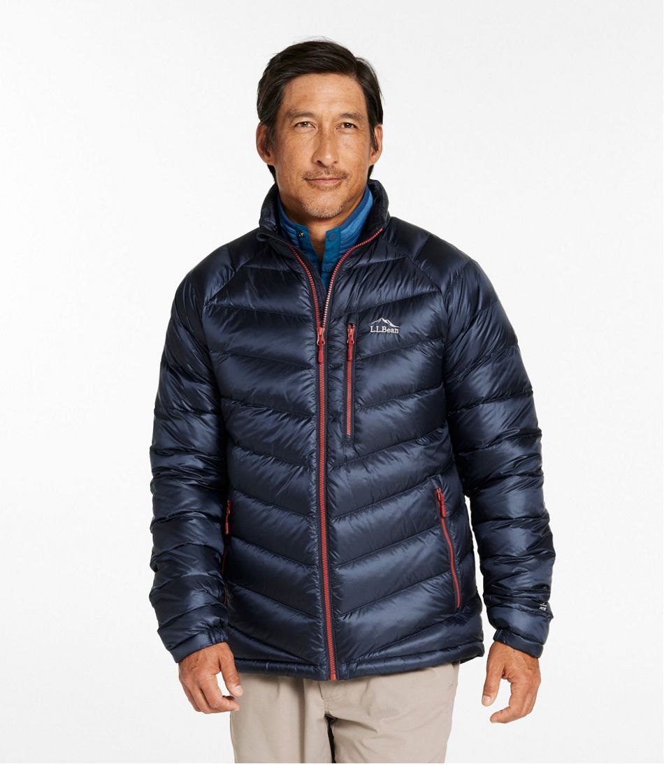 Men's Ultralight 850 Down Jacket / L.L.Bean