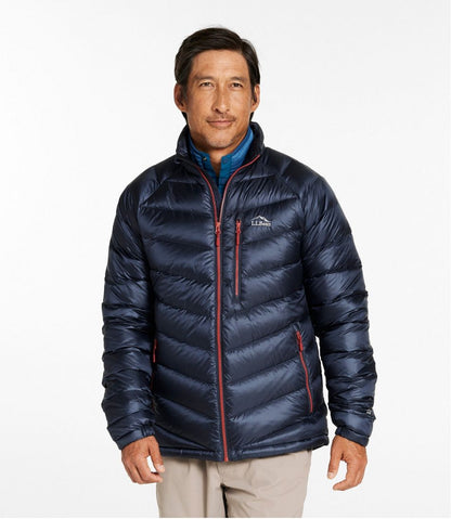Men's Ultralight 850 Down Jacket / L.L.Bean