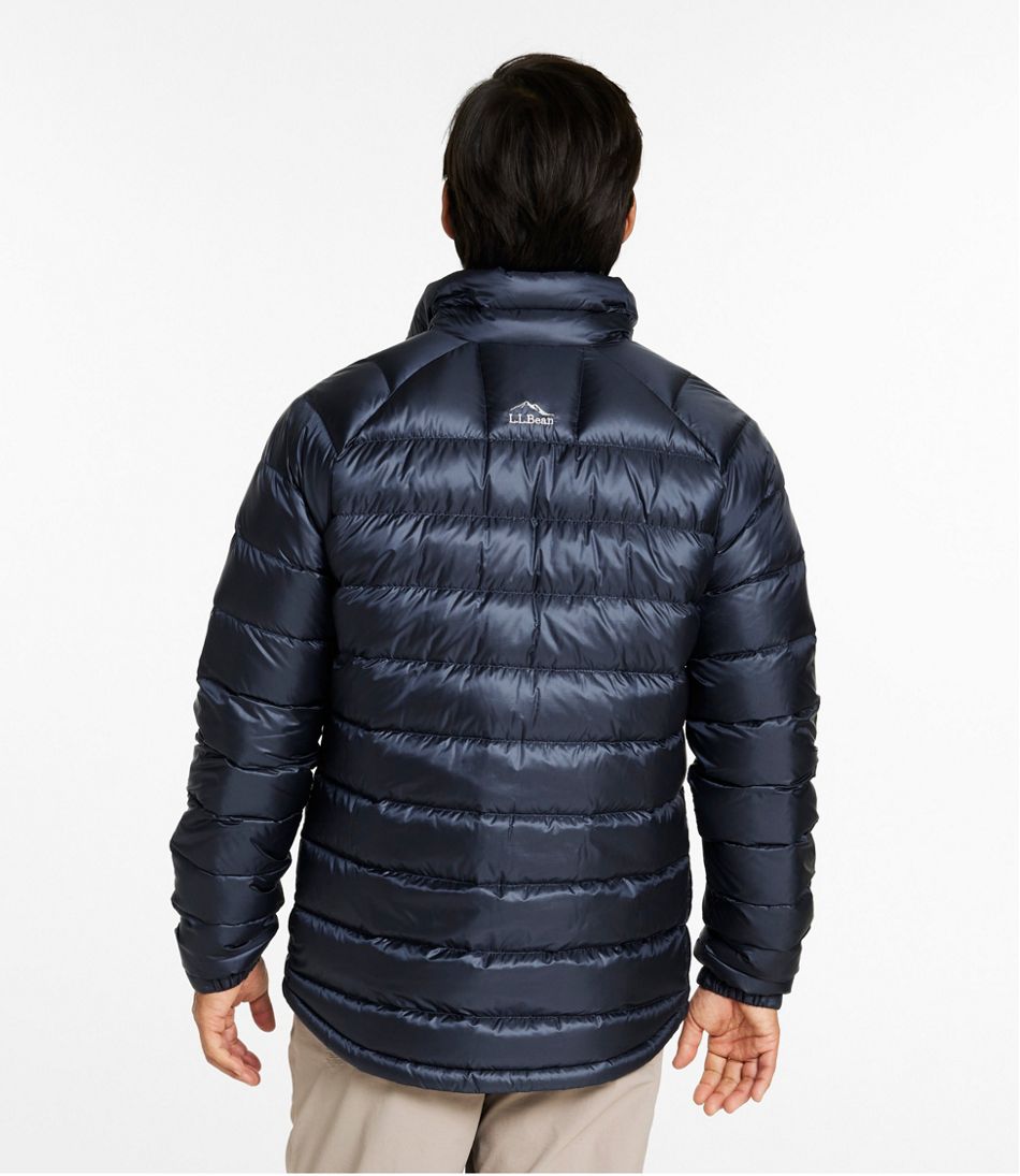 Men's Ultralight 850 Down Jacket / L.L.Bean