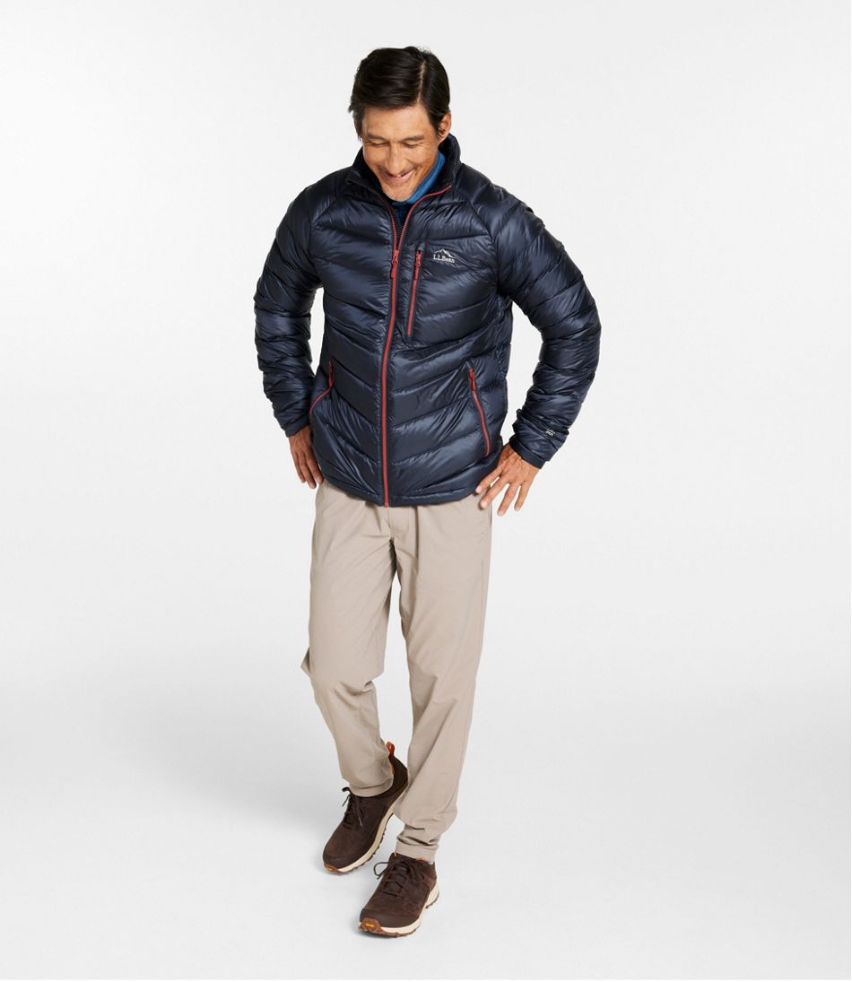 Men's Ultralight 850 Down Jacket / L.L.Bean