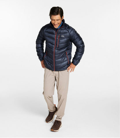 Men's Ultralight 850 Down Jacket / L.L.Bean