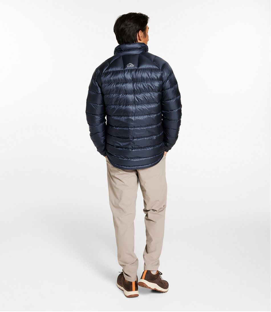 Men's Ultralight 850 Down Jacket / L.L.Bean