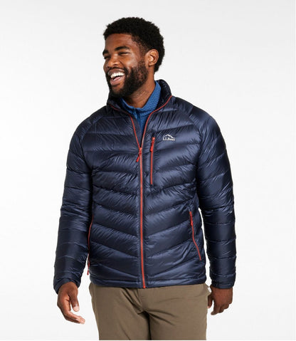 Men's Ultralight 850 Down Jacket / L.L.Bean