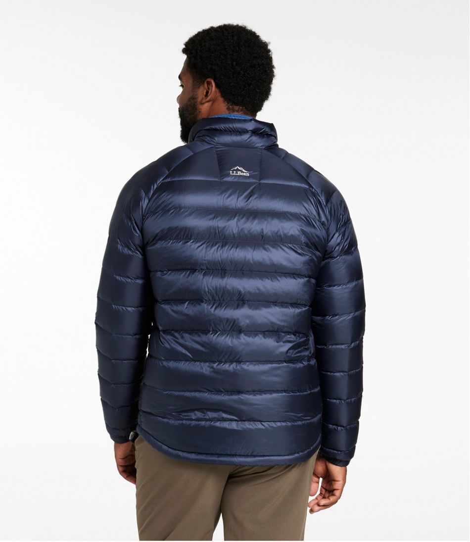 Men's Ultralight 850 Down Jacket / L.L.Bean