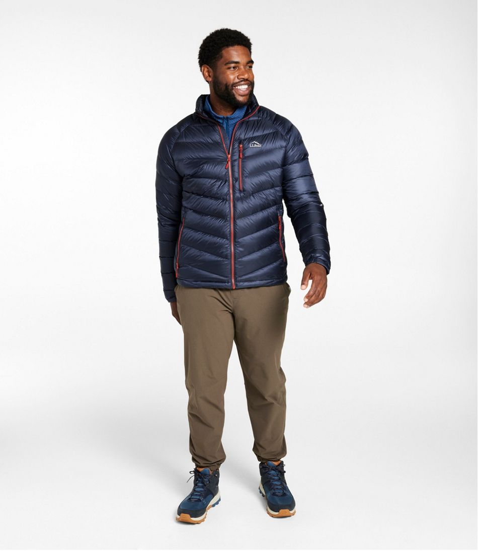 Men's Ultralight 850 Down Jacket / L.L.Bean