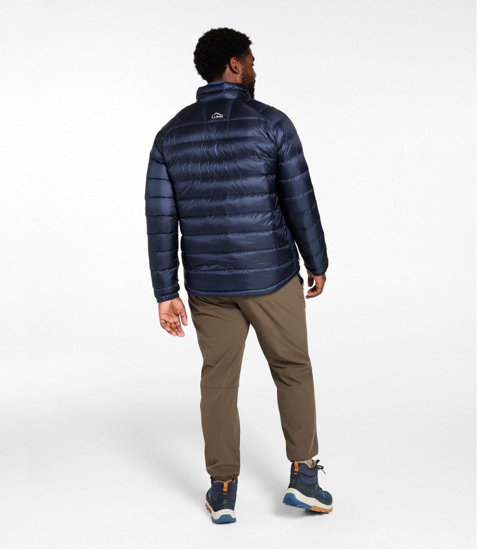 Men's Ultralight 850 Down Jacket / L.L.Bean