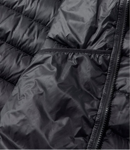 Men's Ultralight 850 Down Hooded Jacket / L.L.Bean