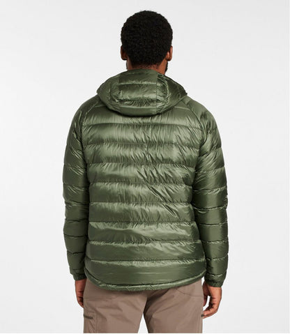 Men's Ultralight 850 Down Hooded Jacket / L.L.Bean
