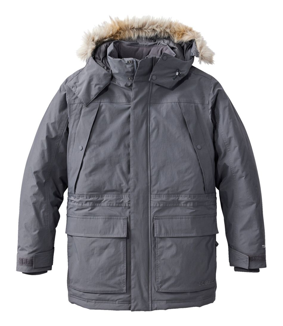 Men's Baxter State Parka / L.L.Bean