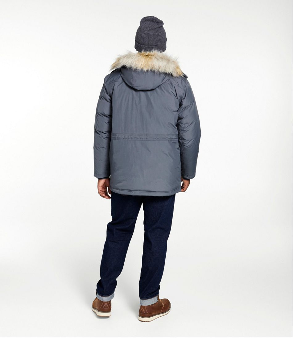 Men's Baxter State Parka / L.L.Bean